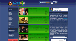 Desktop Screenshot of ludorije.com